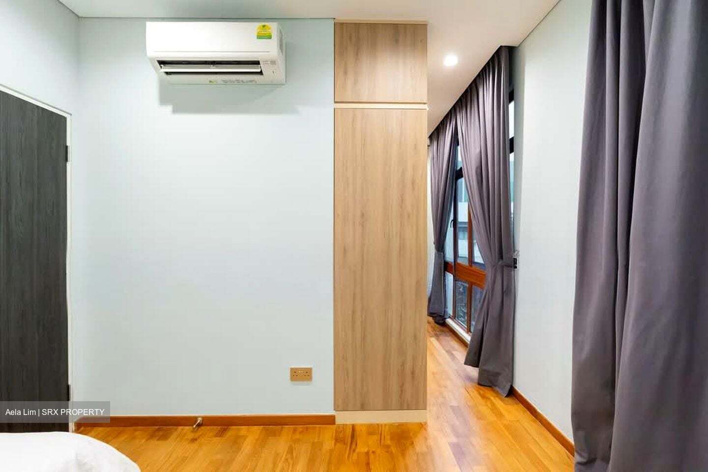 Seraya Breeze (D15), Apartment #543732101